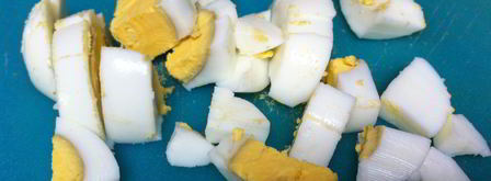 зеленый борщ со щавелем. Шаг 8