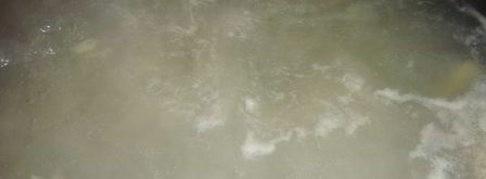 зеленый борщ. Шаг 3