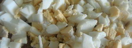 зеленый борщ. Шаг 4