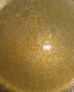 Куриный бульон