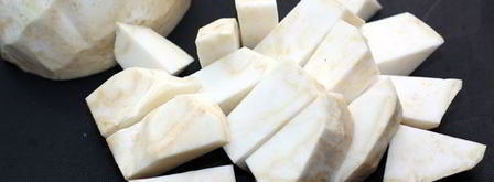 овощной бульон. Шаг 2