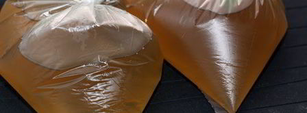 овощной бульон. Шаг 11