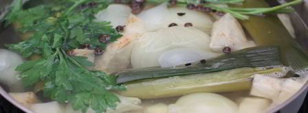 овощной бульон. Шаг 7