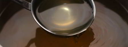 овощной бульон. Шаг 10