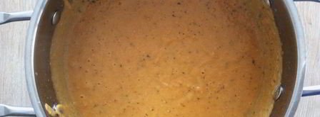 чечевичный суп. Шаг 5