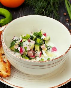 Классические супы