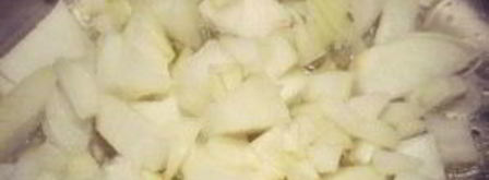 детский томатный суп. Шаг 3