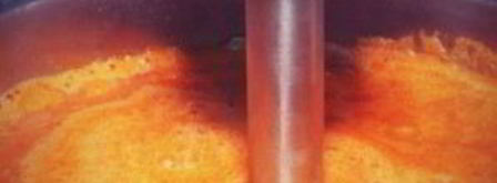 детский томатный суп. Шаг 5