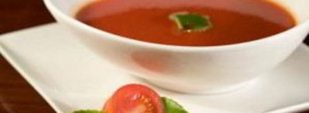 детский томатный суп. Шаг 6