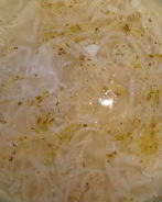 Французский луковый суп