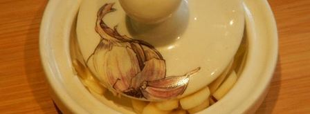 французский суп бедняков — айго бурридо. Шаг 2