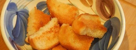 французский суп бедняков — айго бурридо. Шаг 7