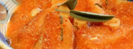 французский суп бедняков — айго бурридо. Шаг 8