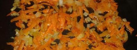 гороховый суп с фрикадельками. Шаг 2