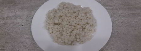 грибной суп. Шаг 5