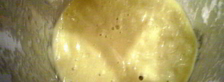 имбирный суп с морковью и авокадо. Шаг 3