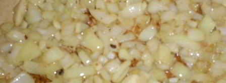 итальянский томатный суп с сосисками. Шаг 2