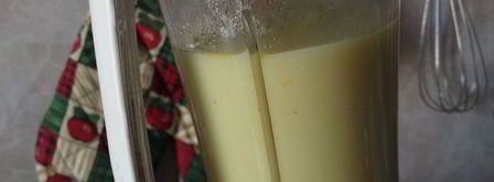 кабачковый крем-суп. Шаг 3