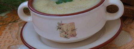 кабачковый крем-суп. Шаг 4