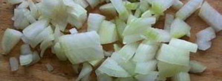 капустный суп. Шаг 2