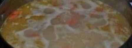 капустный суп. Шаг 8