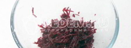 холодник из свеклы. Шаг 3