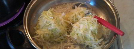 кукси. Шаг 2