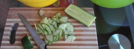 кукси. Шаг 4