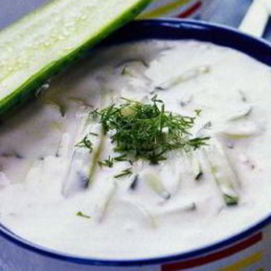 Рецепт таратора