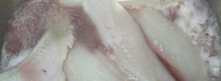 китайский рыбный суп. Шаг 2