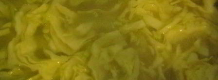 китайский рыбный суп. Шаг 4