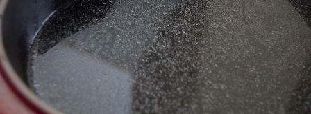 куриный суп с домашней лапшой весенний. Шаг 14