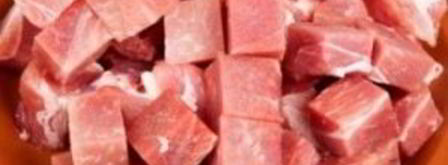 лагман в мультиварке. Шаг 2