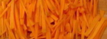 лагман в мультиварке. Шаг 5