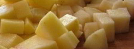 лагман в мультиварке. Шаг 7