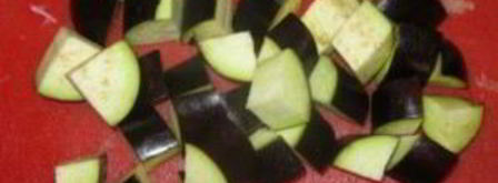 лагман в мультиварке. Шаг 8