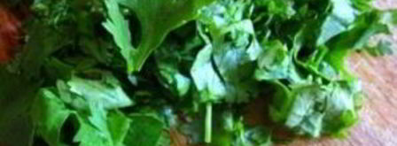 лагман в мультиварке. Шаг 10