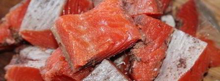 легкий луково-рыбный суп. Шаг 6