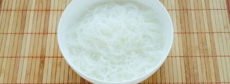 легкий суп за 10 минут. Шаг 11