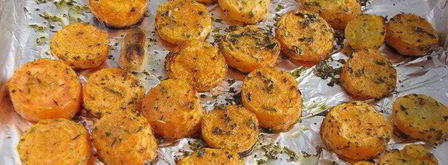 морковный суп с белой фасолью. Шаг 3