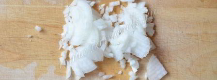 куриный суп с овощами. Шаг 5