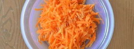 куриный суп с овощами. Шаг 6