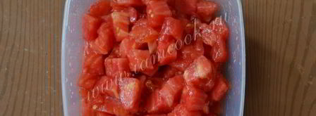 куриный суп с овощами. Шаг 7