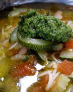 Минестроне