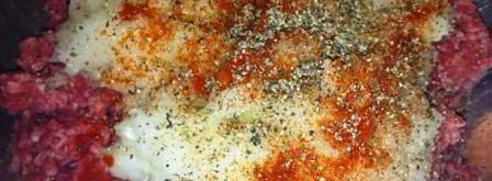 овощной суп с фрикадельками. Шаг 3