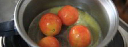 помидоровый суп. Шаг 2