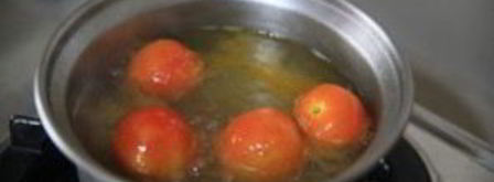 помидоровый суп. Шаг 3