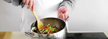 постный рассольник. Шаг 3