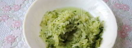 рассольник с грибами. Шаг 6