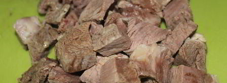 рассольник с перловкой. Шаг 3